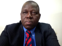 Ladji CISSE